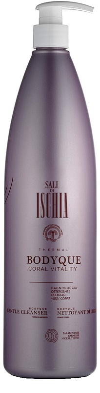 ISCHIA EAU THERMALE CORAL VITALITY 1 LITRO - FARMACIA33