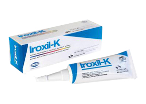 IROXIL K 50 ML - FARMACIA33