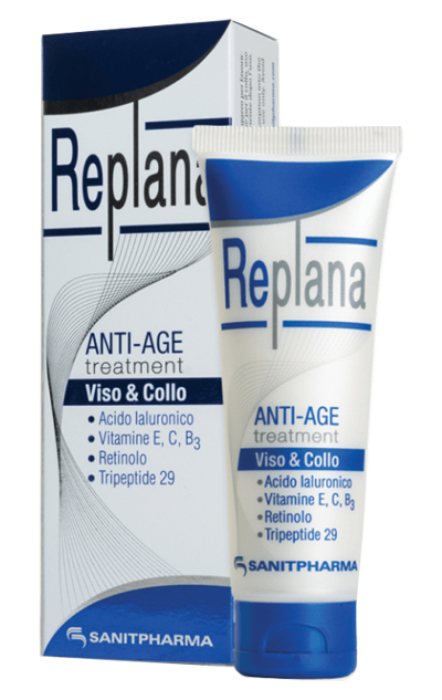 REPLANA ANTIAGE 50 ML - FARMACIA33