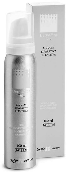 DERMAFFINE 20 100 ML - FARMACIA33