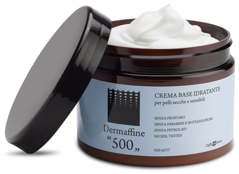 DERMAFFINE 500 450 ML - FARMACIA33
