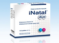 INATAL DUO 14 BUSTINE - FARMACIA33