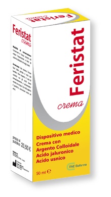 FERISTAT CREMA 50 ML - FARMACIA33