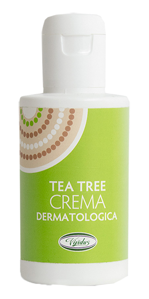 TEA TREE CREMA 100 ML - FARMACIA33