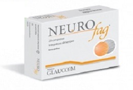 NEUROFAG 20 COMPRESSE - FARMACIA33