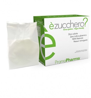 E'ZUCCHERO ADDOLCENTE 300 G - FARMACIA33