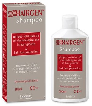 HAIRGEN SHAMPOO 200 ML - FARMACIA33