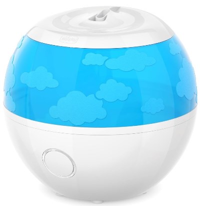 CHICCO UMIDIFACATORE A FREDDO - FARMACIA33