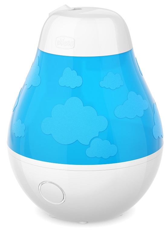 CHICCO UMIDIFICATORE TIEPIDO AMBIENTE - FARMACIA33