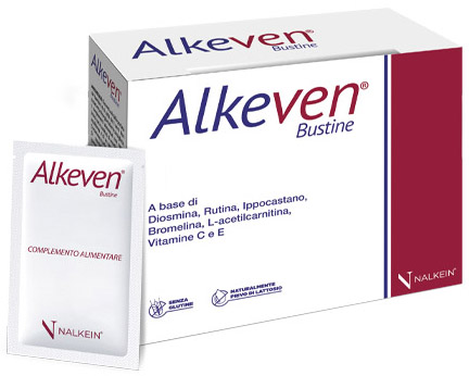 ALKEVEN 20 BUSTINE - FARMACIA33