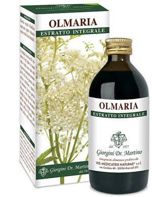 OLMARIA ESTRATTO INTEGRALE 200 ML - FARMACIA33