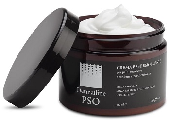 DERMAFFINE PSO CREMA 450 ML - FARMACIA33