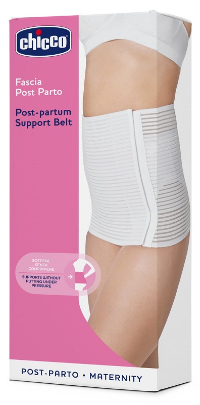CHICCO MAMMADONNA FASCIA POST PART LARGE - FARMACIA33