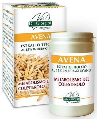 AVENA ESTRATTO TITOLATO POLVERE 150 G - FARMACIA33