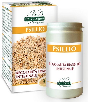 PSILLIO POLVERE 100 G - FARMACIA33