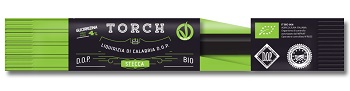TORCH LIQUIRIZIA STECCA 9 G - FARMACIA33