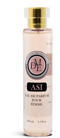 PROFUMO DONNA 6 100 ML - FARMACIA33