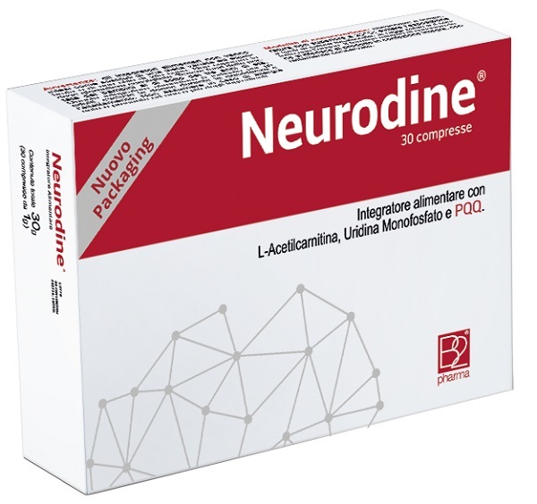 NEURODINE 30 COMPRESSE - FARMACIA33
