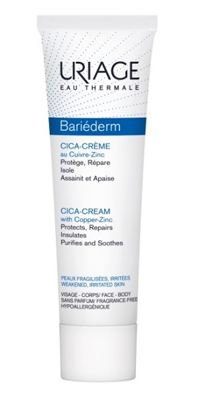 BARIEDERM CICA-CREMA 100 ML - FARMACIA33