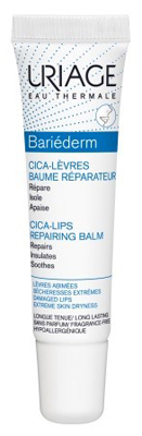 BARIEDERM CICA-LEVRES 15 ML - FARMACIA33