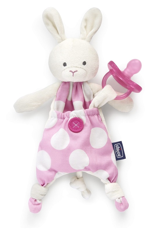 CHICCO PORTASUCCHIETTO POCKET ROSA - FARMACIA33