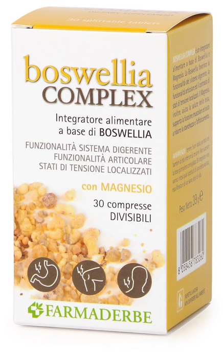 ACAI 30 COMPRESSE - FARMACIA33
