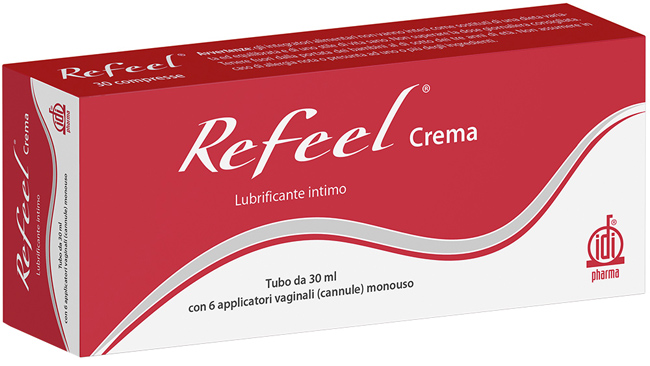 REFEEL CREMA 30 ML - FARMACIA33