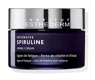 INTENSIVE SPIRULINE CREME 50 ML - FARMACIA33