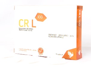 CRL 100 15 CAPSULE 550 MG - FARMACIA33