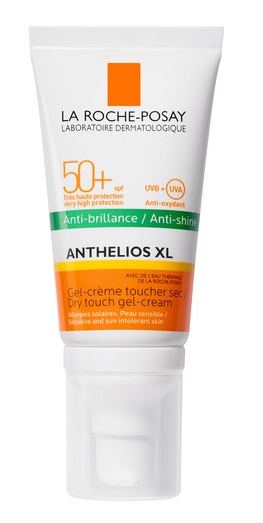 ANTHELIOS GELCREMA CON PROFUMAZIONE SPF50+ 50 ML - FARMACIA33