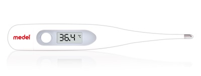 TERMOMETRO DIGITALE MEDEL THERMO - FARMACIA33