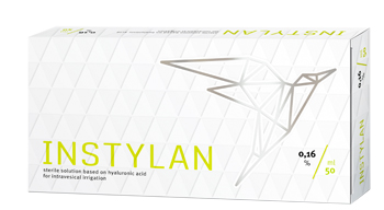 INSTYLAN 0,16% SOLUZIONE STERILE 50 ML - FARMACIA33