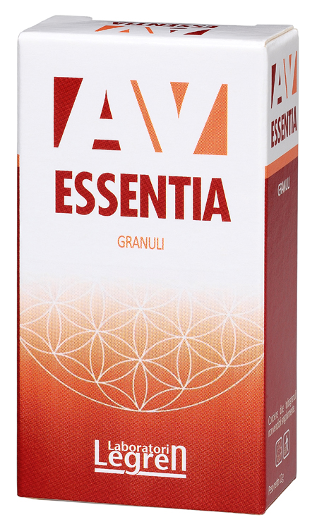 ESSENTIA 2 TUBI DA 110 GRANULI L'UNO - FARMACIA33