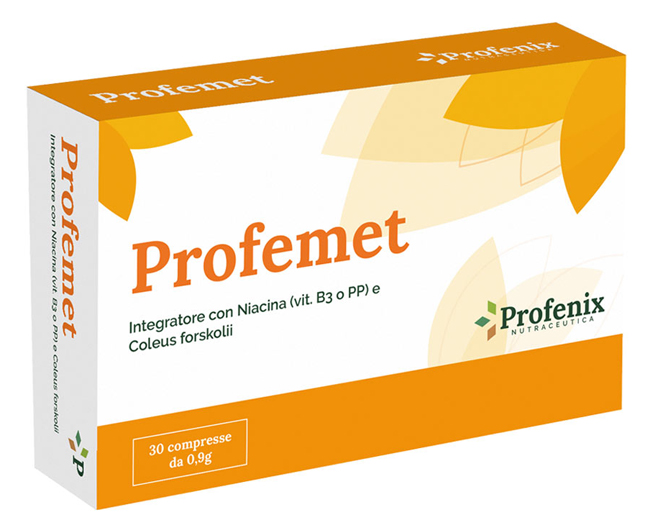 PROFEMET 30 COMPRESSE scad. fine 11/2025 - FARMACIA33
