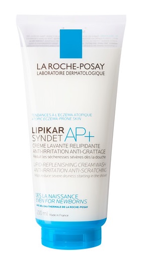 LIPIKAR SYNDET AP+ 200 ML - FARMACIA33