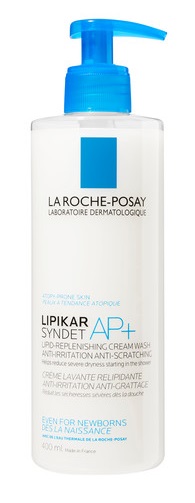 LIPIKAR SYNDET AP+ 400 ML - FARMACIA33