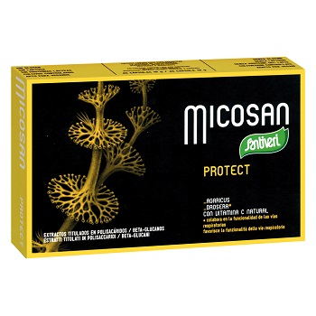 MICOXAN SOMAX 40 CAPSULE - FARMACIA33