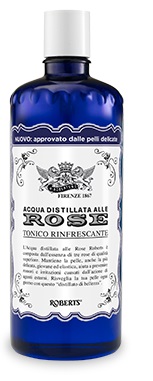 ACQUA ALLE ROSE TONICO CLASSICO 300 ML - FARMACIA33