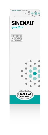 SINENAU GOCCE 30 ML - FARMACIA33