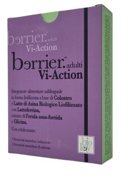 BERRIER VI-ACTION ADULTI - FARMACIA33