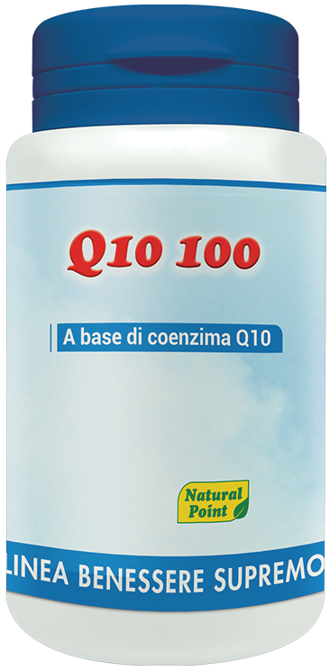 Q10 100 50 CAPSULE VEGETALI - FARMACIA33