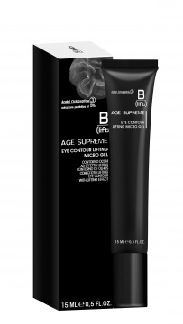B LIFT AGE SUPREME CONTORNO OCCHI 15 ML - FARMACIA33