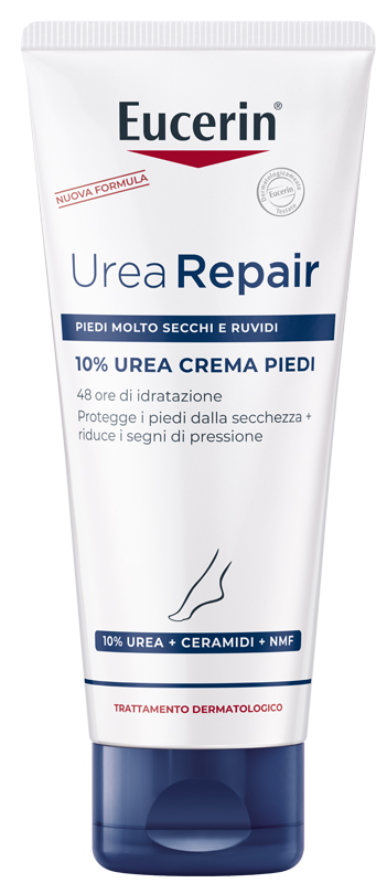 EUCERIN UREAREPAIR 10% CREMA PIEDI 100 ML - FARMACIA33