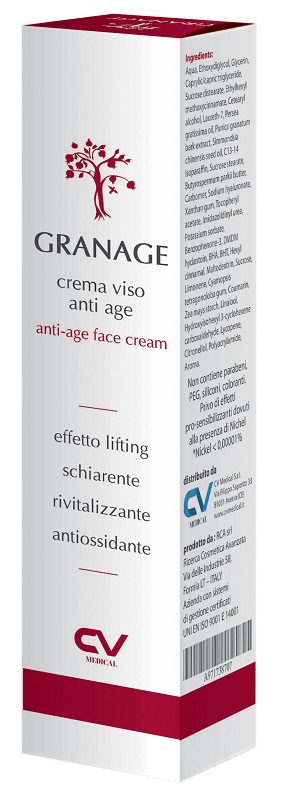 GRANAGE 50 ML - FARMACIA33