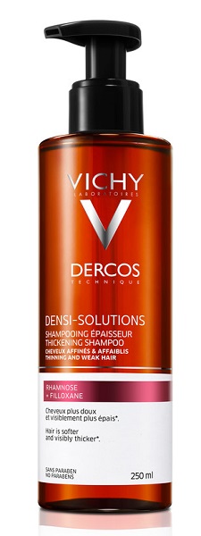 DERCOS SHAMPO DENSI SOLUTIONS 250 ML - FARMACIA33