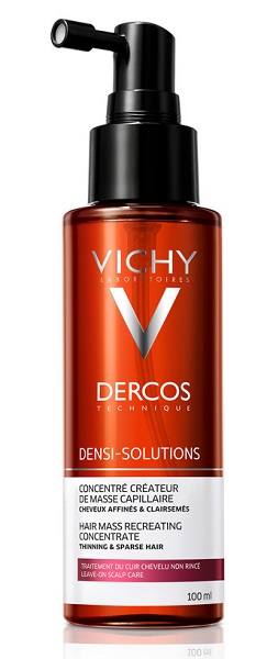 DERCOS DENSI SOLUTIONS LOZIONE 100 ML - FARMACIA33