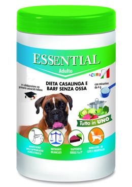 ESSENTIAL CANE ADULT 650 G - FARMACIA33