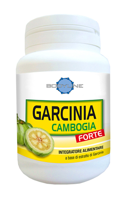 GARCINIA CAMBOGIA FORTE 60 CAPSULE - FARMACIA33