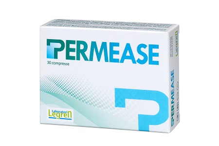 PERMEASE 30 COMPRESSE - FARMACIA33