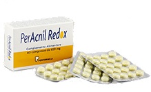 PERACNIL REDOX 60 COMPRESSE - FARMACIA33